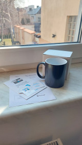 Fotografie přiložená k recenzi